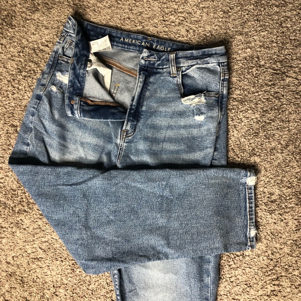 American Eagle Sz 10
